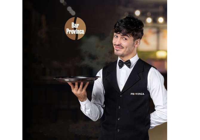 Offerte di lavoro per Kamarier/e a Tirana