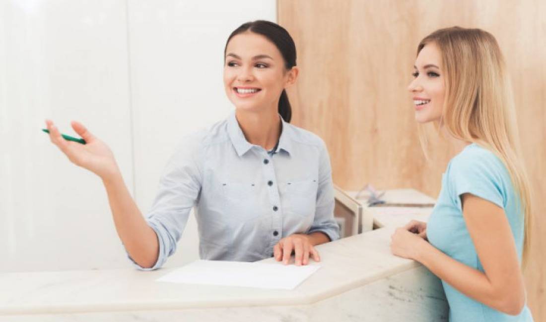 Offerte di lavoro a Tirana, Profession Recepsionist/e dhe Sanitare dhomash , Con esperienza, Pagamento Trattabile.