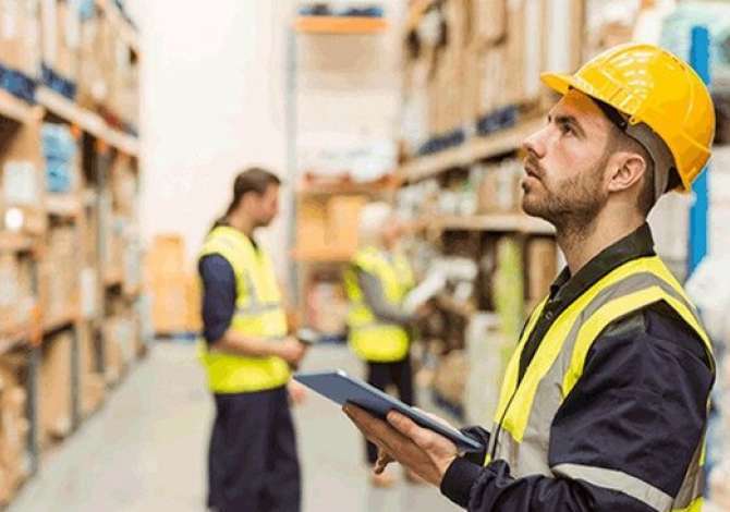 Offerte di lavoro per Shofer ne shperndarje, Merchandiser, Sistemues dhe Magazinier a Tirana