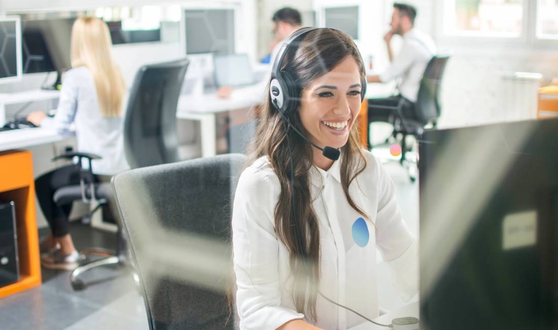 Offerte di lavoro a Tirana, Profession Operatore telefonike , Principiante/Poca esperienza, Pagamento 600  Euro.