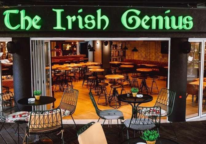 Offerte di lavoro per Kuzhinier/e, Banakier/e, Barist, PR dhe Hostes a Tirana