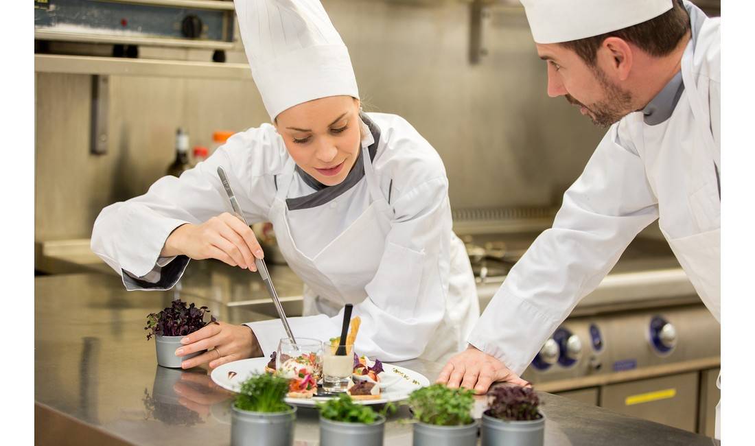 Offerte di lavoro a Tirana, Profession Ndihmes Kuzhinier/e, Ndihmes Kamarier/e, Pjatalarese , Nessuna esperienza, Pagamento 60,000  Leke.