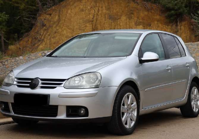 Noleggio Auto a Tirana - 35 Euro