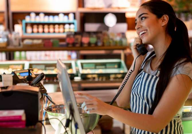 Offerte di lavoro per Ricezione a Tirana