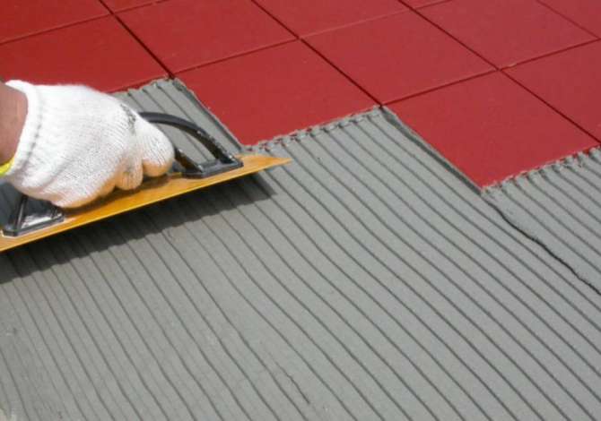 Offerte di lavoro per Operaio edile-muratore a Durazzo