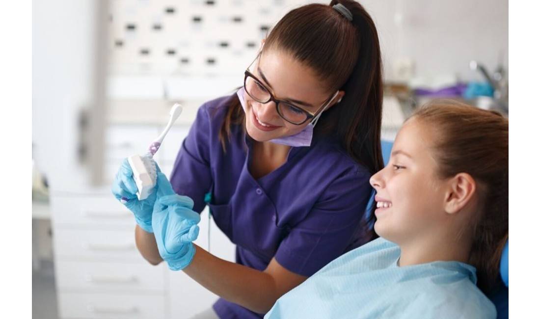 Offerte di lavoro a Tirana, Profession Asistente Dentare , Nessuna esperienza, Pagamento Trattabile.