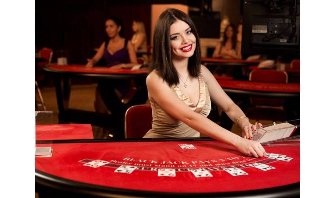 Job Offers in Tirana, Profession Dealer-Crupier , No Experience, Payment 62,000  Leke.