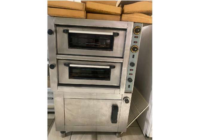 Pajisje biznesi ne shitje ne Tirane - 1,500 Euro