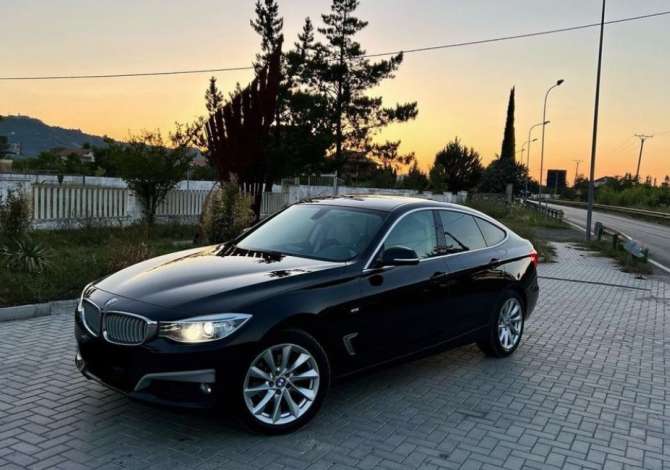 Noleggio Auto a Tirana - 80 Euro