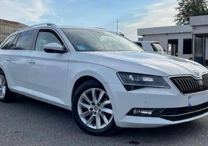 Makina me qera ne Tirane - 60 Euro