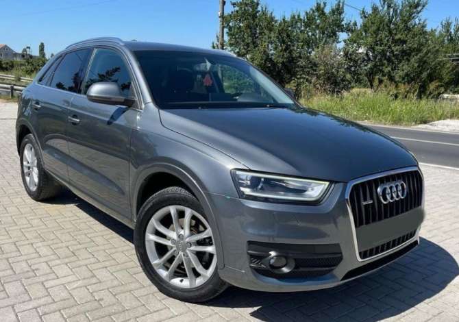 Noleggio Auto a Tirana - 80 Euro