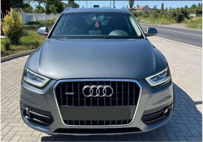 Noleggio Auto a Tirana - 80 Euro