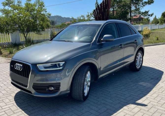 Noleggio Auto a Tirana - 80 Euro