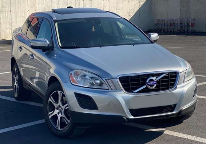 Makina me qera ne Tirane - 55 Euro