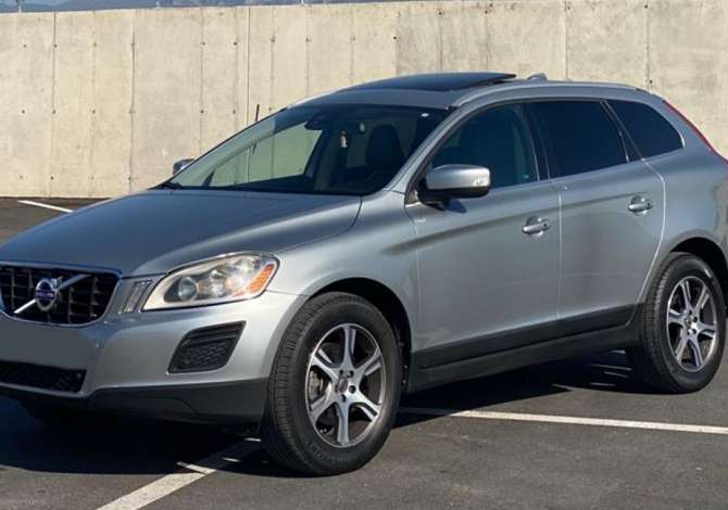 Makina me qera ne Tirane - 55 Euro