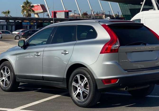 Makina me qera ne Tirane - 55 Euro