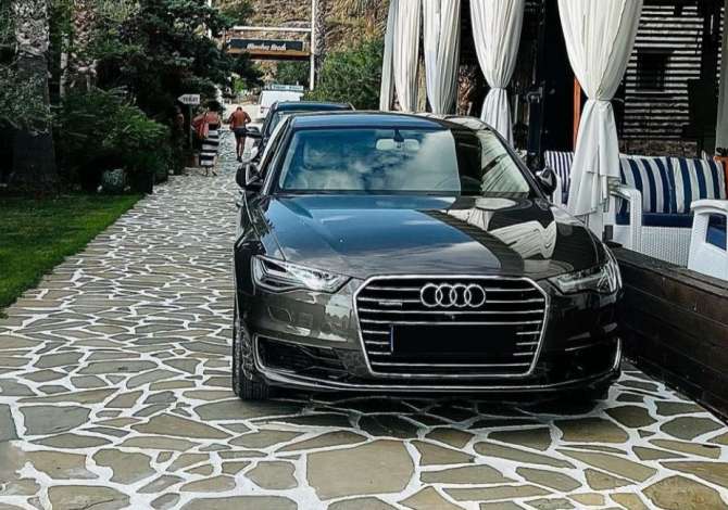 Noleggio Auto a Tirana - 105 Euro