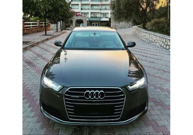 Noleggio Auto a Tirana - 105 Euro