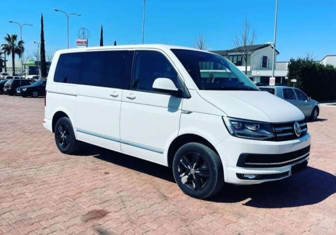 Noleggio Auto a Tirana - 150 Euro