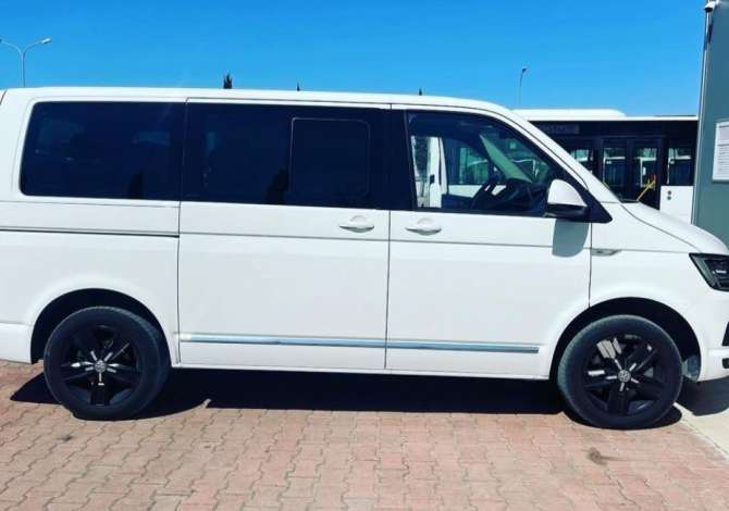 Noleggio Auto a Tirana - 150 Euro