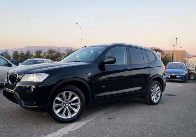 Makina me qera ne Tirane - 70 Euro