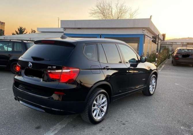 Makina me qera ne Tirane - 70 Euro