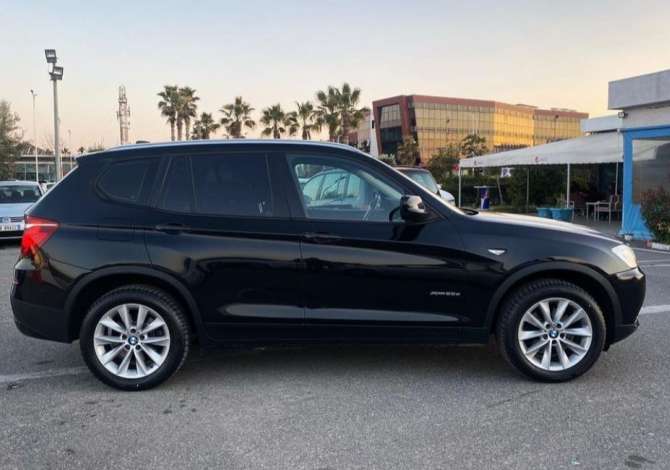 Makina me qera ne Tirane - 70 Euro