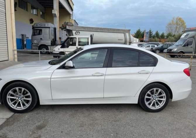 Makina me qera ne Tirane - 70 Euro