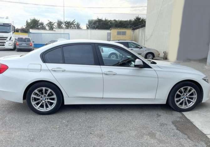 Makina me qera ne Tirane - 70 Euro