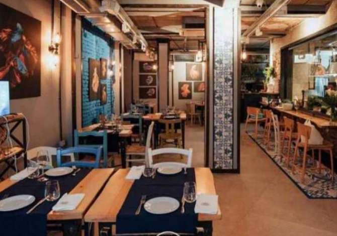 Offerte di lavoro per Shites/e peshku dhe Pastrues peshku a Tirana