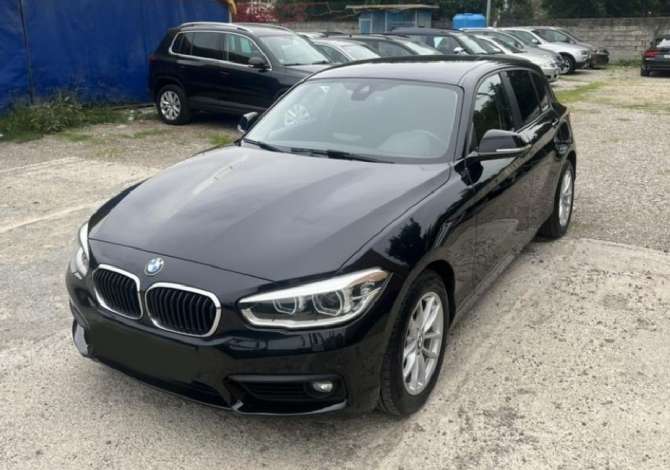 Makina me qera ne Tirane - 50 Euro