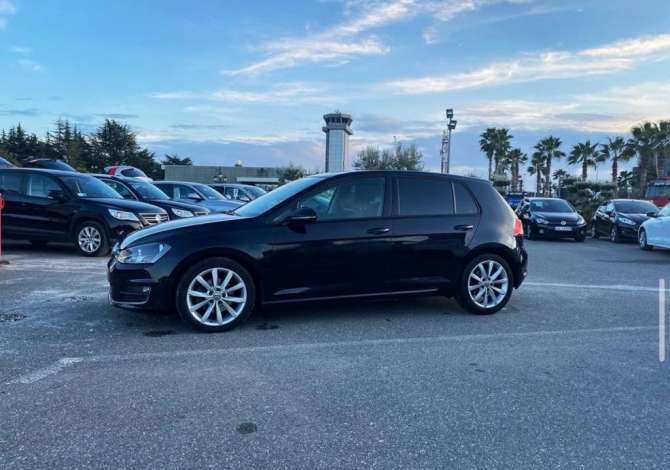 Car Rental in Tirana - 45 Euro