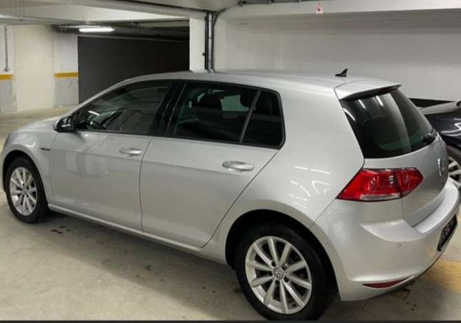 Noleggio Auto a Tirana - 45 Euro