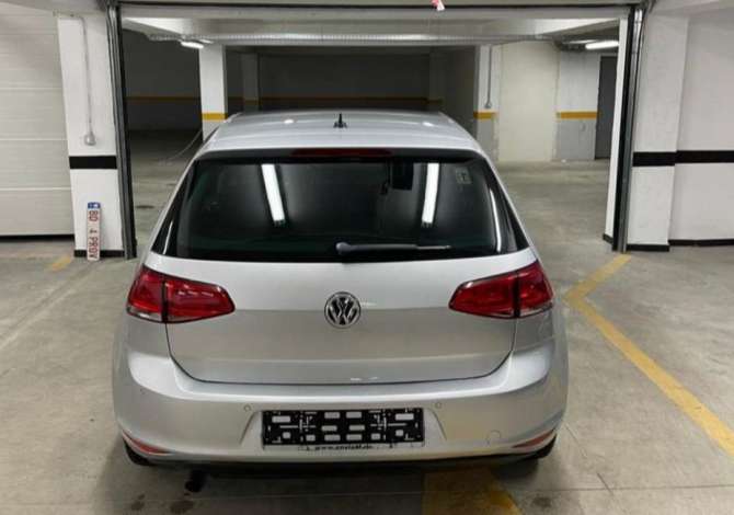 Noleggio Auto a Tirana - 45 Euro