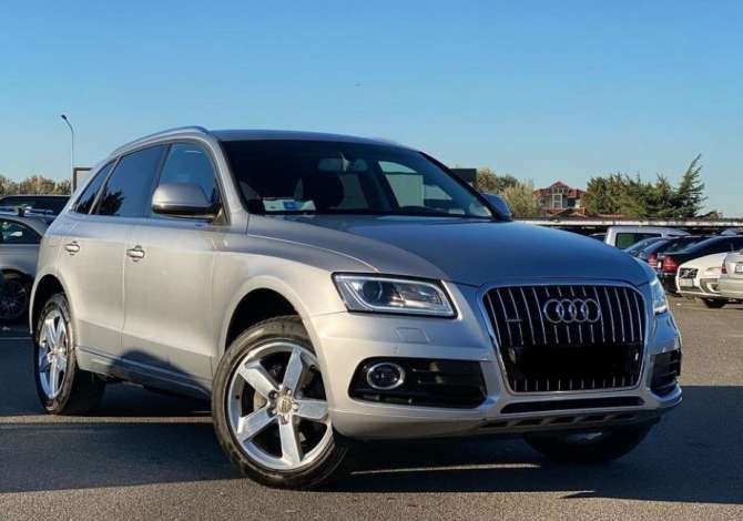 Noleggio Auto a Tirana - 75 Euro