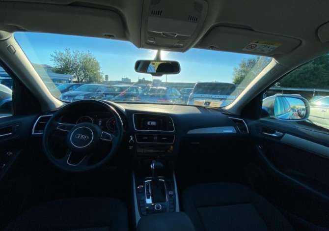 Noleggio Auto a Tirana - 75 Euro