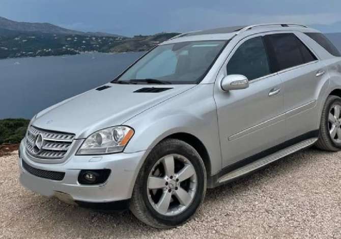 Noleggio Auto a Tirana - 50 Euro