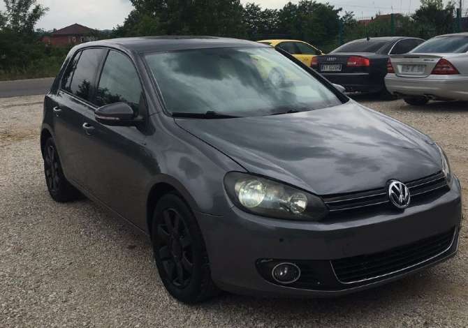 Noleggio Auto a Tirana - 30 Euro