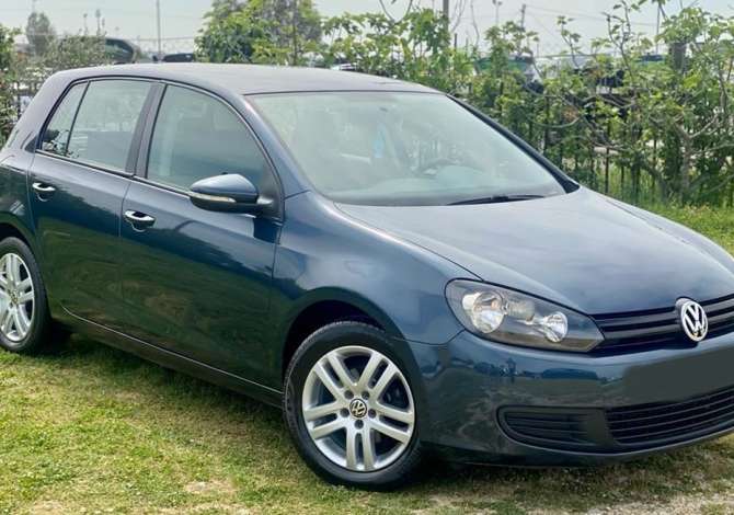 Noleggio Auto a Tirana - 30 Euro