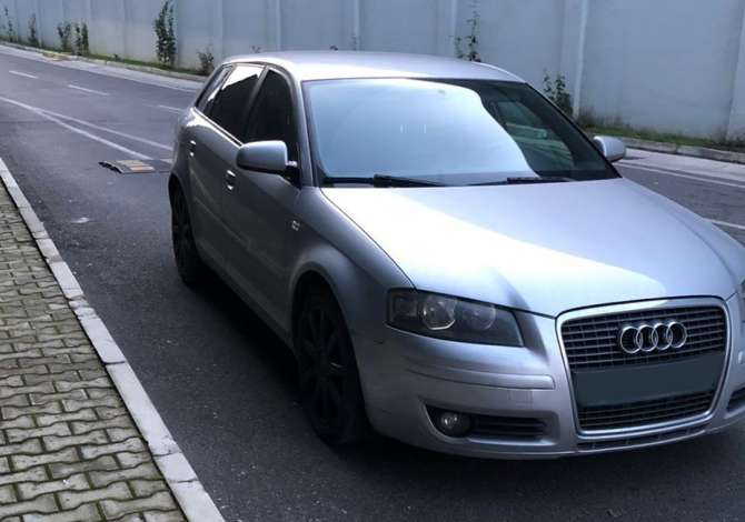 Noleggio Auto a Tirana - 30 Euro