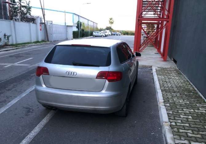 Noleggio Auto a Tirana - 30 Euro