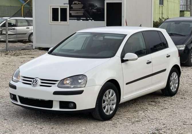 Noleggio Auto a Tirana - 25 Euro