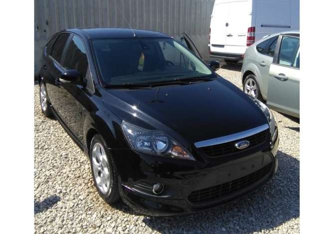 Noleggio Auto a Tirana - 35 Euro