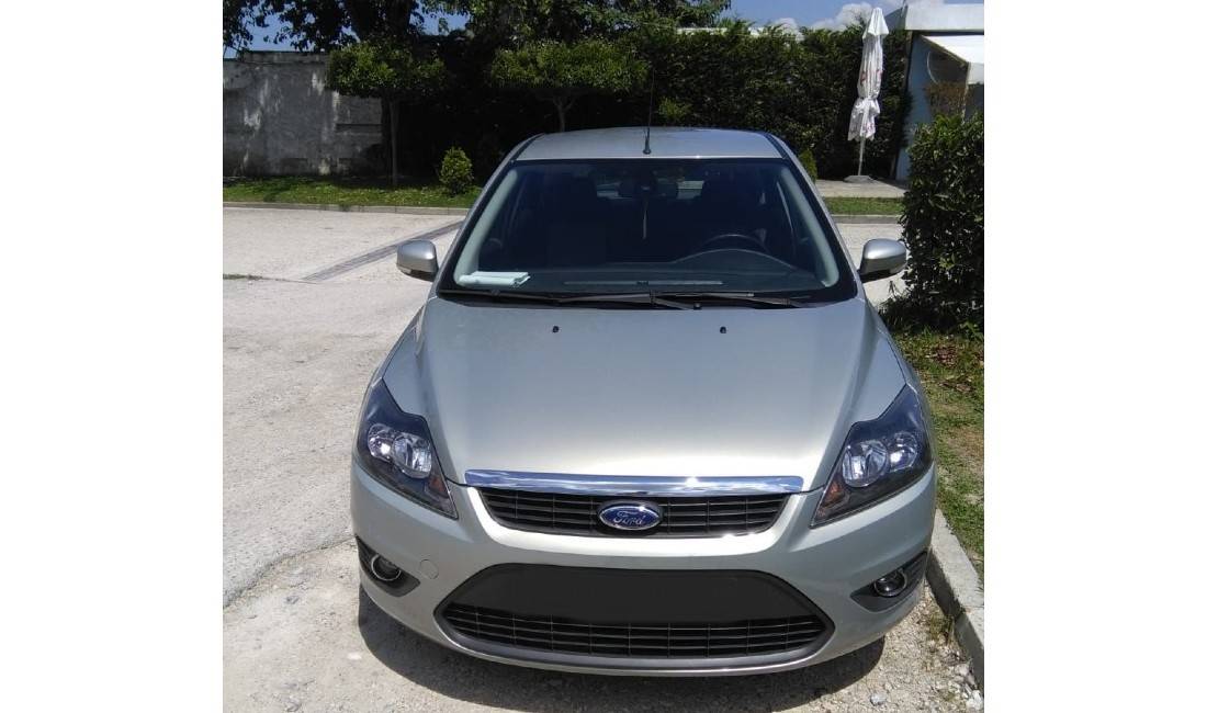 Jepet me qera Makina Ford Focus duke filluar nga 23 euro dita