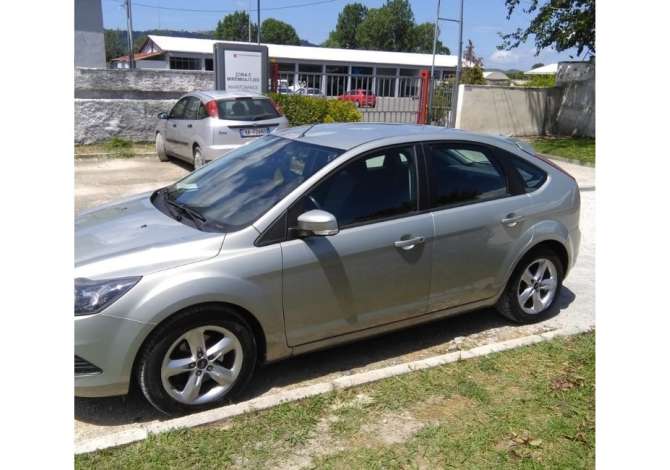 Makina me qera ne Tirane - 23 Euro