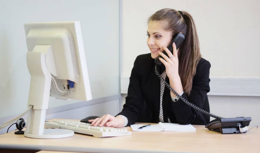 Offerte di lavoro a Tirana, Profession Operatore telefonik , Con esperienza, Pagamento 80,000  Leke.