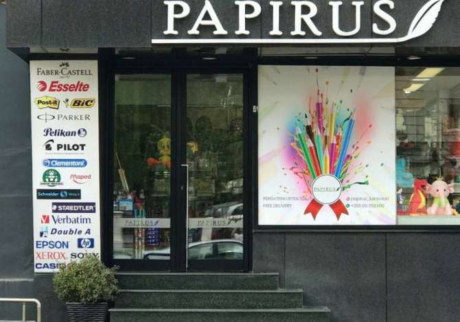 Offerte di lavoro per Vendite a Tirana