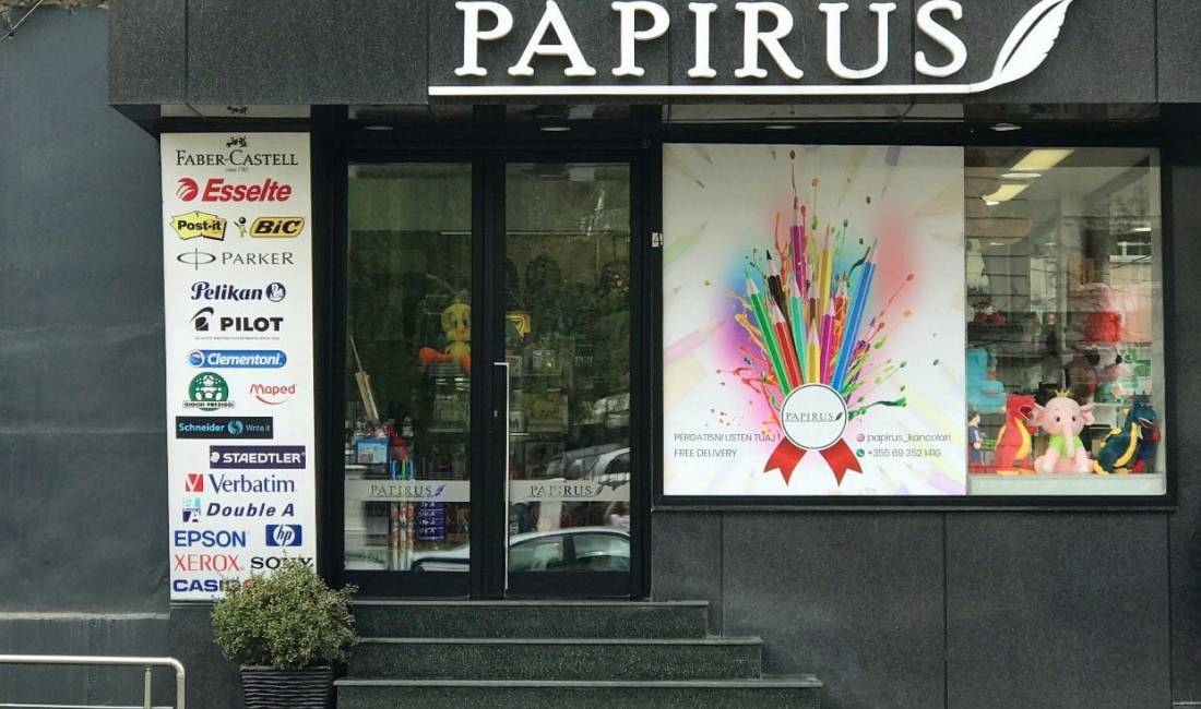 Offerte di lavoro a Tirana, Profession Shitese , Nessuna esperienza, Pagamento 35,000  Leke.