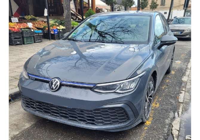 Noleggio Auto a Tirana - 65 Euro