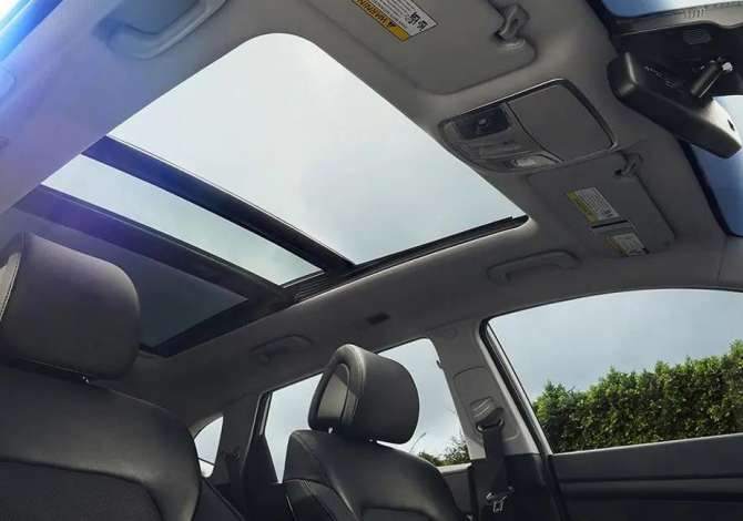 Car Rental in Tirana - 70 Euro